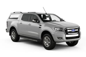 Till exempel: Ford Ranger