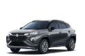 ﻿Esimerkiksi: Suzuki Fronx