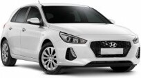 Na przykład: Hyundai i30