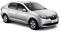 ﻿Beispielsweise: Renault Clio Symbol, Fiat Linea or similar