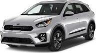 For example: Kia Niro