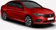 Beispielsweise: Hyundai Accent