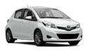 ﻿Beispielsweise: A TOYOTA YARIS MATIC