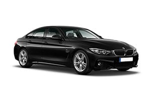 ﻿Esempio: BMW 4-Series