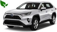 Bijvoorbeeld: Y7 Toyota Rav4 Mild