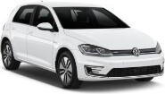 Bijvoorbeeld: Volkswagen Golf 7