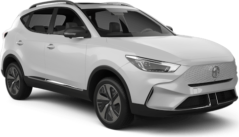 For example: MG Zs
