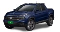 Por exemplo: Fiat Toro
