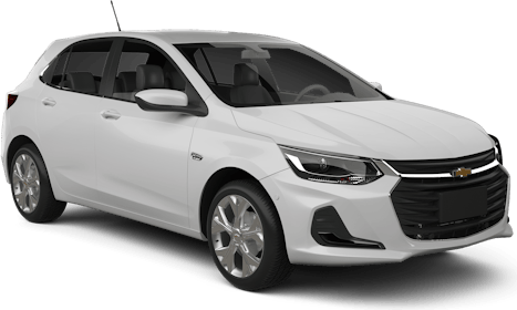 Esempio: Chevrolet Onix