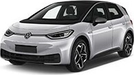 Por ejemplo: C5 Volkswagen Id.3