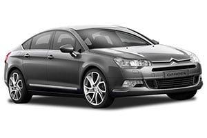 Bijvoorbeeld: Citroen C5x