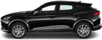 Por ejemplo: Cupra Formentor