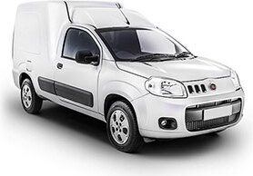 For eksempel: Fiat Fiorino