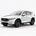 Till exempel: Mazda CX-5