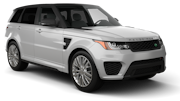 ﻿For example: Range Rover Sport