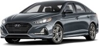 Por exemplo: Hyundai Sonata