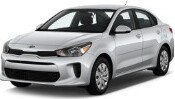 Por ejemplo: Kia Soluto