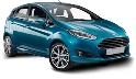 ﻿For example: FORD FIESTA TREND+