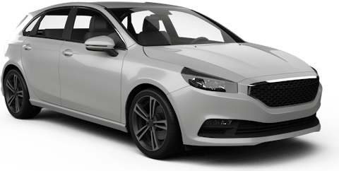 Bijvoorbeeld: Ford B-Max