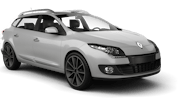 Por ejemplo: Renault Mégane