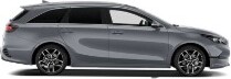 For example: Kia CeedAut