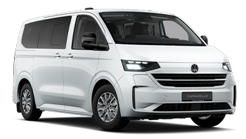 For example: Volkswagen Caravelle