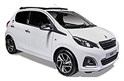 ﻿Beispielsweise: Peugeot 108 Active Top