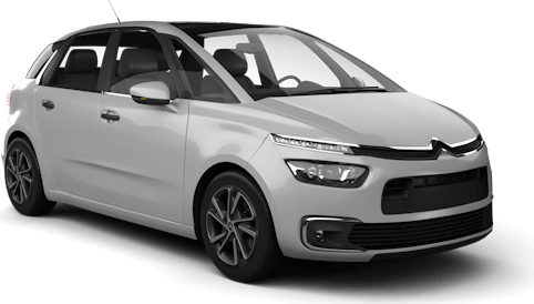 For example: Citroen C4 Picasso
