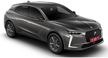 ﻿For example: DS4