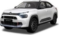 Beispielsweise: Citroen Basalt