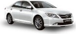 For eksempel: Nissan Teana