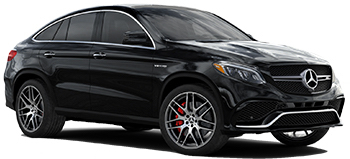 ﻿Esimerkiksi: Mercedes-Benz Gle