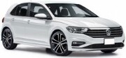 For example: VW Golf Vii