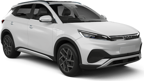 For example: BYD Atto 3