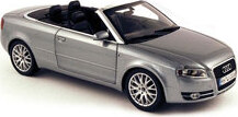 For example: Audi A4