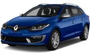 For example: Renault Megane