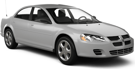 Beispielsweise: Dodge Stratus