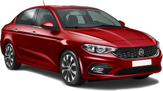 For example: Fiat Egea