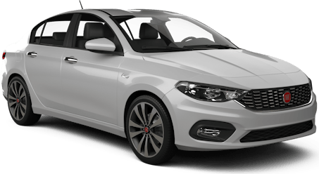 Beispielsweise: Fiat Egea