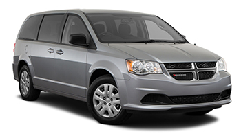 For example: Dodge Grand Caravan