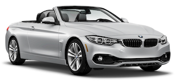 ﻿For example: BMW 4-Series