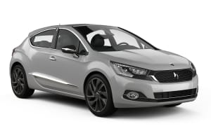 For example: DS Automobiles DS 4