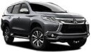 For example: Mitsubishi Montero Sport