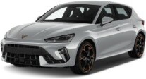 Por ejemplo: Cupra Leon