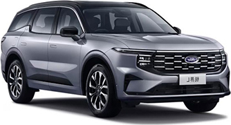For example: Ford Edge L