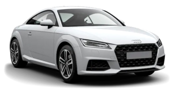 ﻿For example: Audi TT
