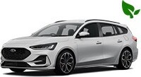 For example: P6 Ford Focus