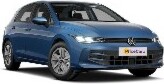 For example: VW Golf 8