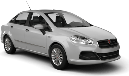 For example: Fiat Linea