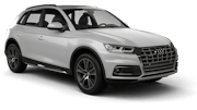 Beispielsweise: Audi Q5